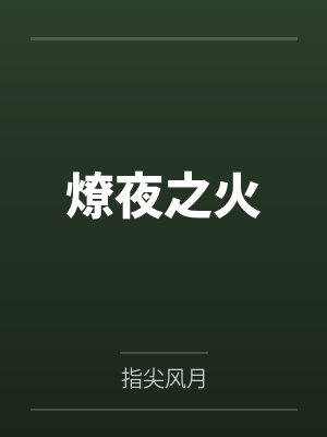 燎夜之火