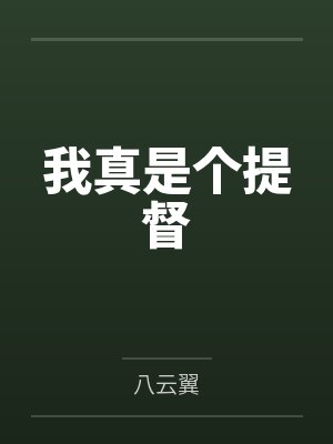 我真是个提督by八云翼